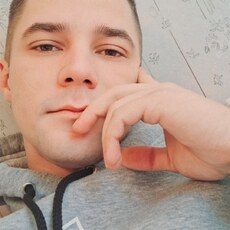 Фотография мужчины Валентин, 28 лет из г. Светлогорск