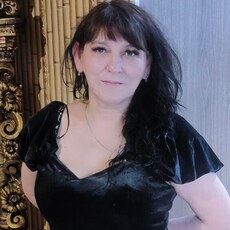 Фотография девушки Татьяна, 52 года из г. Абакан