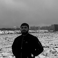 Фотография мужчины Али, 24 года из г. Дербент