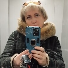 Фотография девушки Елена, 48 лет из г. Челябинск