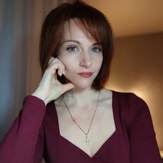 Фотография девушки Людмила, 40 лет из г. Одинцово