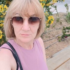 Фотография девушки Светлана, 56 лет из г. Йошкар-Ола