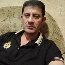 Фотография мужчины Шахин, 47 лет из г. Прокопьевск