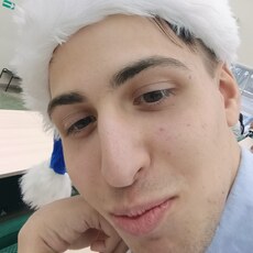 Фотография мужчины Ишхан, 19 лет из г. Благовещенск