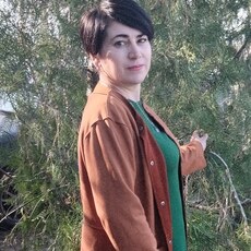 Фотография девушки Оксана, 51 год из г. Ахтубинск