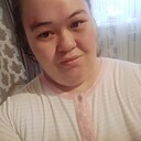 Жансая, 27 лет