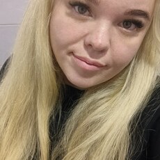 Фотография девушки Ирина, 39 лет из г. Пенза