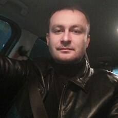 Фотография мужчины Олег, 39 лет из г. Гродно