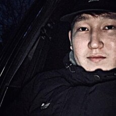 Фотография мужчины Kijo, 30 лет из г. Усть-Каменогорск