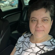 Фотография девушки Татьяна, 53 года из г. Ульяновск