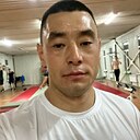 Данияр, 33 года