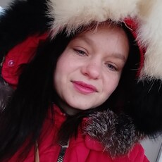 Фотография девушки Евгения, 22 года из г. Николаев