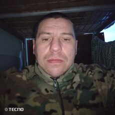 Фотография мужчины Денис, 47 лет из г. Мариуполь