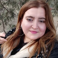 Фотография девушки Амалия, 40 лет из г. Махачкала