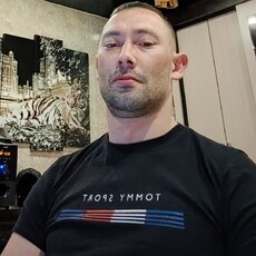 Фотография мужчины Алексей, 34 года из г. Москва