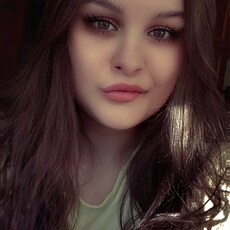 Фотография девушки Анастасия, 24 года из г. Мытищи