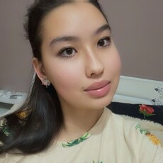 Фотография девушки Лина, 18 лет из г. Алматы
