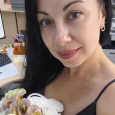 Фотография девушки Тори, 45 лет из г. Уссурийск