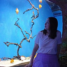 Фотография девушки Юлька, 37 лет из г. Дмитров