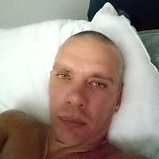 Фотография мужчины Яша, 41 год из г. Новосибирск