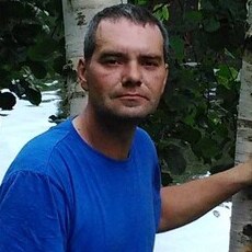 Фотография мужчины Рома, 40 лет из г. Великий Новгород