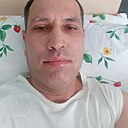 Гайрат, 40 лет