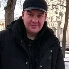 Фотография мужчины Серг, 49 лет из г. Воронеж