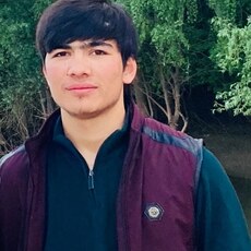 Фотография мужчины Муслим, 23 года из г. Ардон