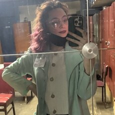 Фотография девушки Агата, 20 лет из г. Витебск