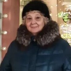 Фотография девушки Алина, 65 лет из г. Зеленодольск