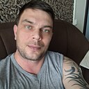 Макс, 34 года