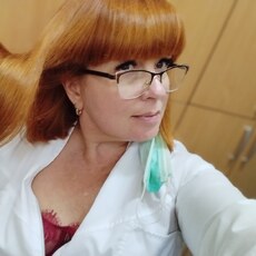 Фотография девушки Наташа, 50 лет из г. Самара