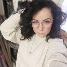 Фотография девушки Мария, 38 лет из г. Нижний Новгород