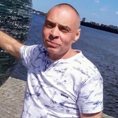 Фотография мужчины Александр, 49 лет из г. Днепр