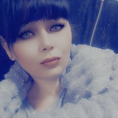 Фотография девушки Ната, 37 лет из г. Гиагинская