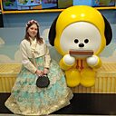 Дарья, 28 лет