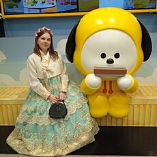 Фотография девушки Дарья, 28 лет из г. Новосибирск