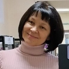 Фотография девушки Галина, 55 лет из г. Новосибирск