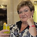 Валентина, 64 года