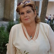 Фотография девушки Ирина, 57 лет из г. Ташкент