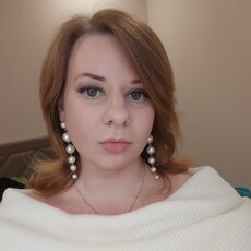 Фотография девушки Анна, 34 года из г. Краснодар