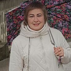 Фотография девушки Елена, 54 года из г. Евпатория