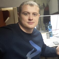 Фотография мужчины Андрей, 36 лет из г. Железногорск