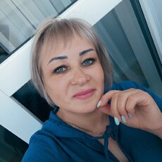 Фотография девушки Ольга, 51 год из г. Прокопьевск