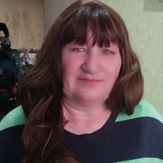 Фотография девушки Елена, 56 лет из г. Новосибирск