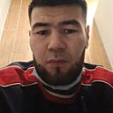 Эгамберди, 36 лет