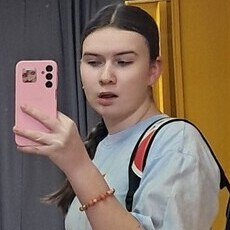 Фотография девушки Люба, 19 лет из г. Минск