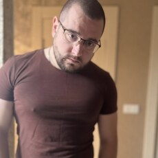 Фотография мужчины Сергей, 38 лет из г. Минск