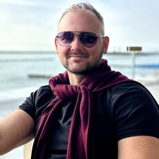 Фотография мужчины Павел, 36 лет из г. Сочи