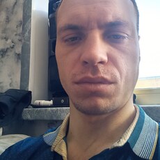 Фотография мужчины Жека, 33 года из г. Семей